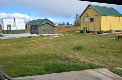 Nieuwoudtville Other | Op Die Laaibank