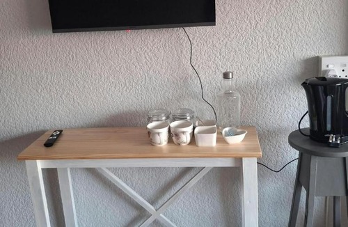 Bredasdorp House | Oppistoep accomodation
