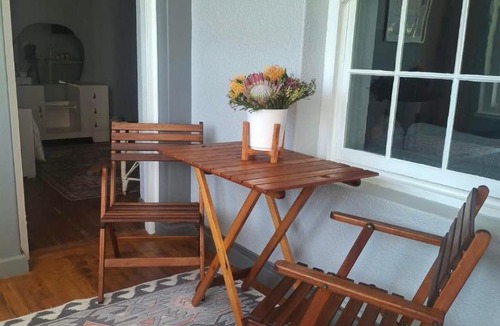 Bredasdorp House | Oppistoep accomodation