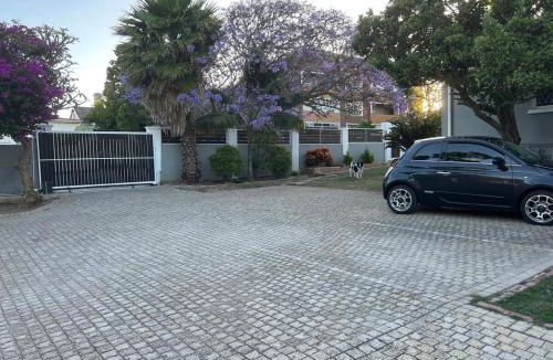 Port Elizabeth Central Apartment | Opulent Escape Secret Nest