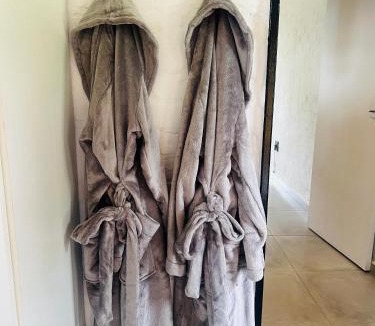 Emalahleni Apartment | Origin Cottage