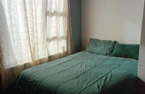Joubertina Apartment | Otahs Cottages