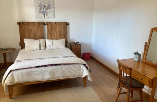 Tankwa Karoo House | Oupoort Eco & Guest Farm - Sutherland - Middelpos