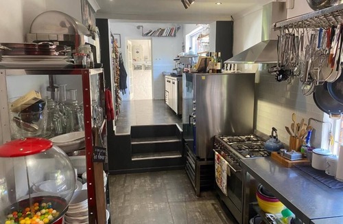 Hout Bay House | Our House, Your Home