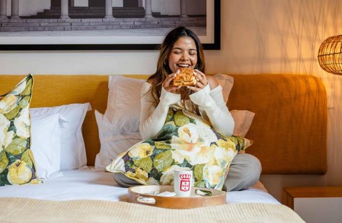 Paarl Hotel | Paarl Boutique Hotel