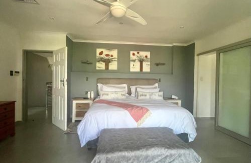 Paarl House | Paarl View House