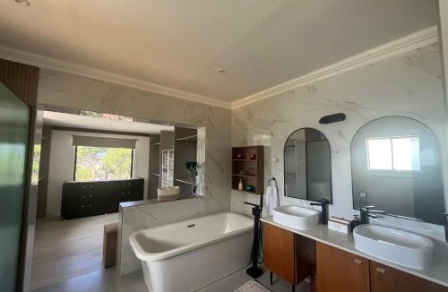 Paarl House | Paarl View House