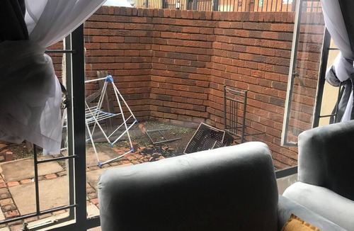 Pretoria House | Pakings Sport Air B and B, your comfortable home
