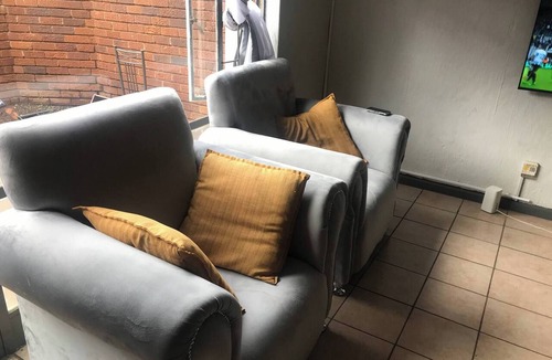 Pretoria House | Pakings Sport Air B and B, your comfortable home