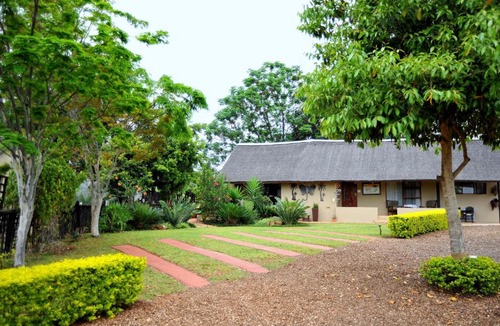Tzaneen House | Palmwag Tzaneen