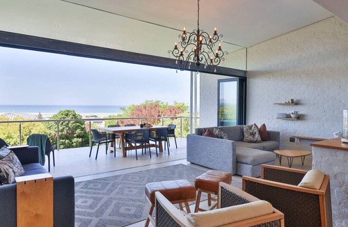 Voelklip Apartment | Palmwag | Your oasis | Ocean & Mountain Views
