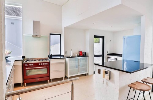 Voelklip Apartment | Palmwag | Your oasis | Ocean & Mountain Views