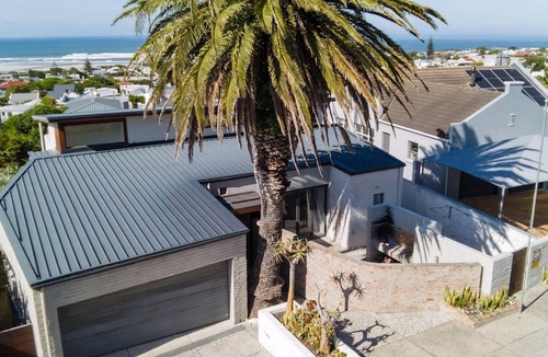 Voelklip Apartment | Palmwag | Your oasis | Ocean & Mountain Views