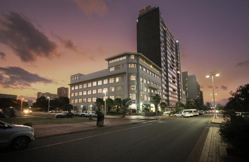North Beach Hotel | Parade Hotel