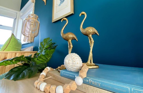 Paradise Beach House | Paradise Found, Paradise Beach, Jeffreys Bay