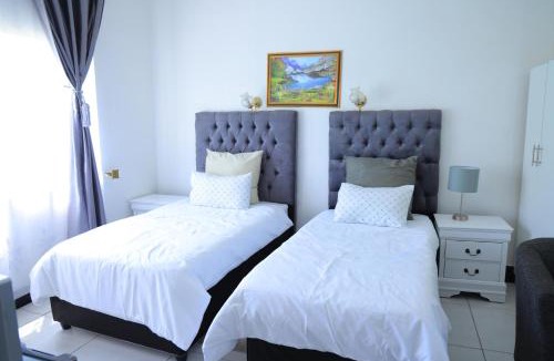 Eikenbosch House | paradise guest house