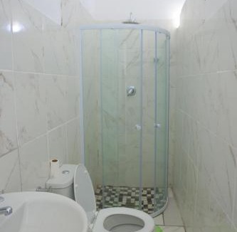 Eikenbosch House | paradise guest house
