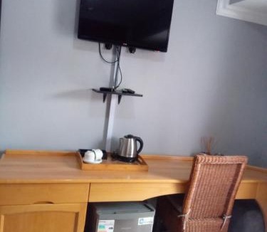 Parys Cabin | Partuma Lodge & Services