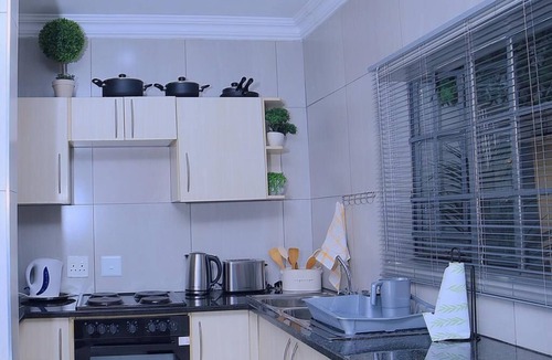 Pretoria House | Patimo-Opulent Guest House PMG