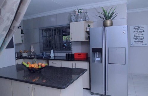 Pretoria House | Patimo-Opulent Guest House PMG