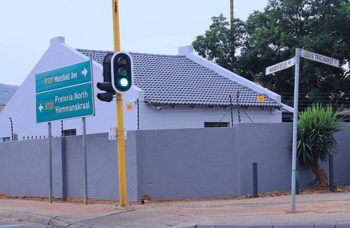 Pretoria House | Patimo-Opulent Guest House PMG