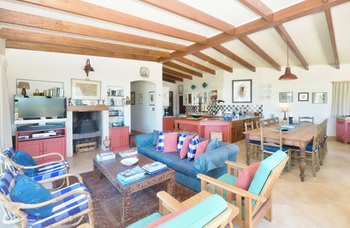 Arniston House | Peaceful 4-bedroom house in Arniston perfect for relaxing stays