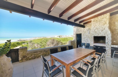 Arniston House | Peaceful 4-bedroom house in Arniston perfect for relaxing stays