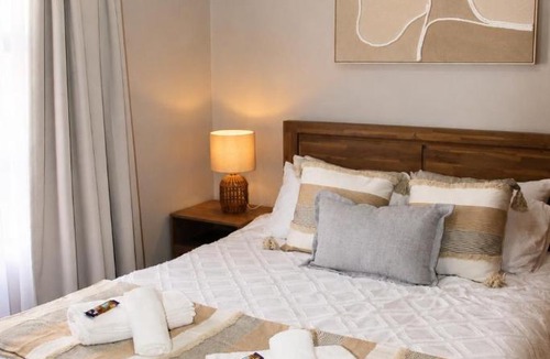 Potchefstroom House | Peaceful Family Unit in Potch Dam Area