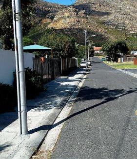Muizenberg Apartment | Peaceful Lakeside Studio near US Consulate and Muizenberg