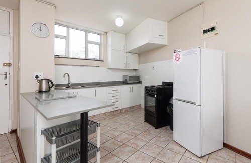 Scottburgh Apartment | Peacehaven 108