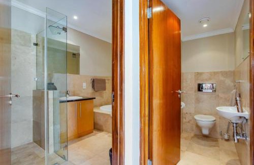 Simondium Apartment | Pearl Valley Golf Lodges Land Cove 4C
