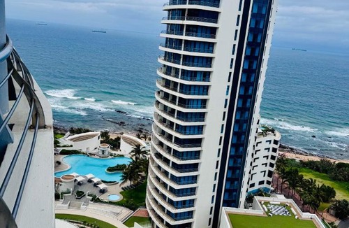 Umhlanga Hotel | Pearlview