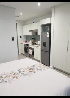 Hillhead Apartment | PEBBLE BEACH SIBAYA