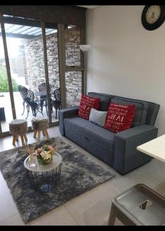 Hillhead Apartment | PEBBLE BEACH SIBAYA