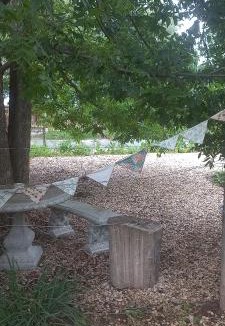 Somerset East Apartment | Pecan Grove