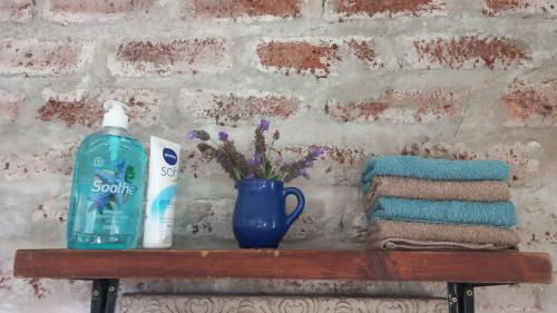 Somerset East Apartment | Pecan Grove