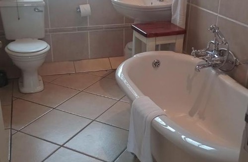 Westcliff House | Pelagus Guest House