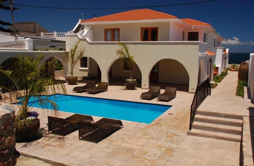 Westcliff House | Pelagus Guest House