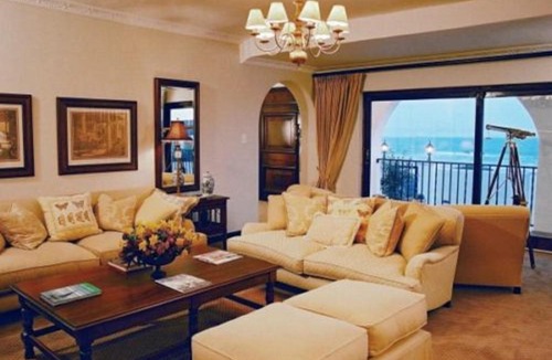 Westcliff House | Pelagus Guest House