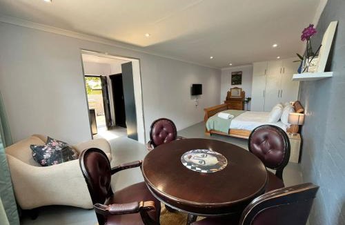 Stellenbosch Apartment | Pelikaan