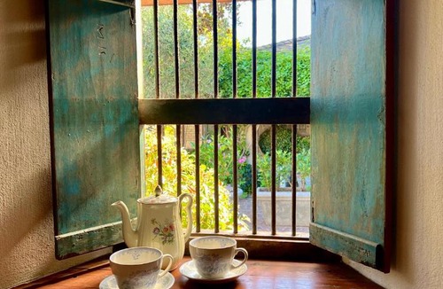 Somerset West House | Penny Royal Guest Cottages