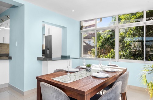 Musgrave Apartment | Penvay Penthouse - One Bedroom Apartment, Sleeps 2