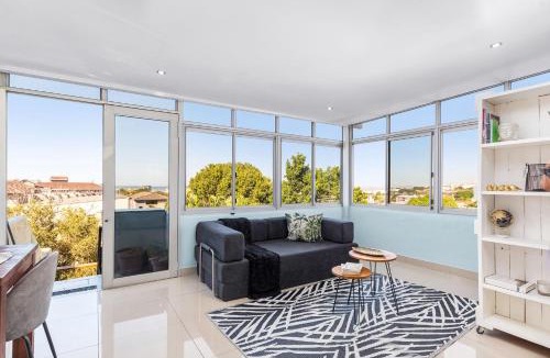 Musgrave Apartment | Penvay Penthouse