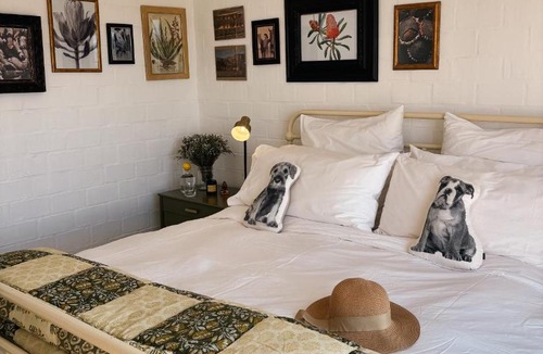 Montagu House | Perdekraal Cottage