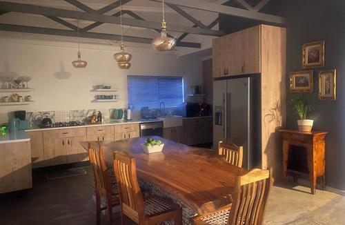 Paradise Beach House | Perfect escape at the coast of Paradise beach, Jeffreys Bay, South Africa