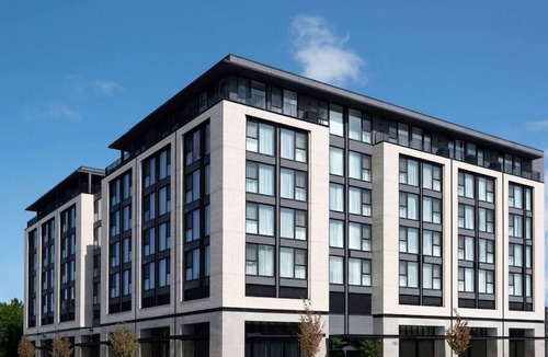 Central Area Hotel | Pet-Friendly Boutique Stay Near Riverfront Park & Salem Attractions l 2 Rooms