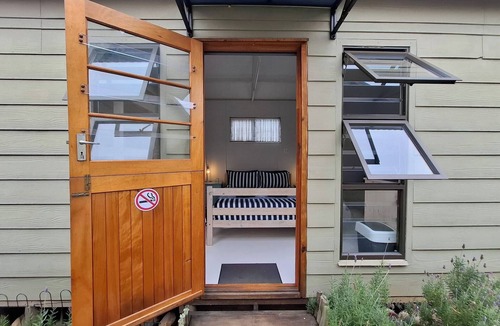 Plettenberg Bay House | Petite Cottage Plett close to town