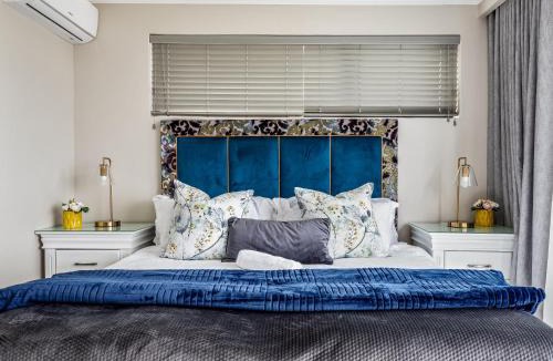 Knysna Villa | Pezula Windstar