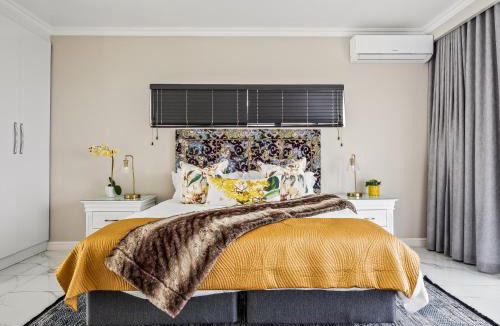 Knysna Villa | Pezula Windstar