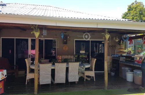 Strand House | Phala Guesthouse